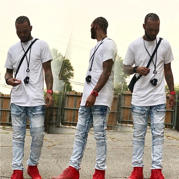 Meet your Posher, Dirk - Picture 4 of 6